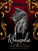 Book Cover for "Rhapsodic"