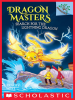 Book Cover for "Search for the Lightning Dragon"