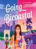 Book Cover for "Going Bicoastal"