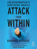 Book Cover for "Attack from Within"