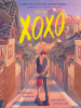 Book Cover for "XOXO"