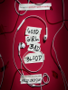 Book Cover for "Good Girl, Bad Blood"