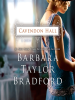 Book Cover for "Cavendon Hall"