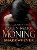 Book Cover for "Shadowfever"