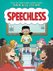 Book Cover for "Speechless"