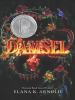 Book Cover for "Damsel"