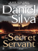 Book Cover for "The Secret Servant"