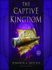 Book Cover for "Captive Kingdom"