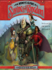 Book Cover for "The Hero's Guide to Saving Your Kingdom"