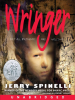 Book Cover for "Wringer"