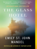 Book Cover for "The Glass Hotel"