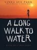 Book Cover for "A Long Walk to Water"