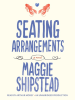 Book Cover for "Seating Arrangements"