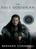 Book Cover for "The Pale Horseman"
