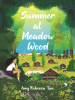 Book Cover for "Summer at Meadow Wood"