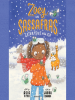 Book Cover for "Caterflies and Ice"