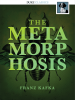 Book Cover for "The Metamorphosis"