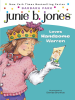Book Cover for "Junie B. Jones Loves Handsome Warren"