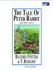 Book Cover for "The Tale of Peter Rabbit and Other Stories"