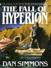 Book Cover for "The Fall of Hyperion"