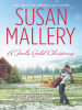 Book Cover for "A Fool's Gold Christmas"