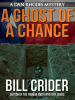 Book Cover for "A Ghost of a Chance"