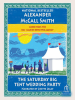 Book Cover for "The Saturday Big Tent Wedding Party"