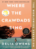 Book Cover for "Where the Crawdads Sing"