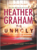 Book Cover for "The Unholy"