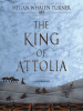 Book Cover for "The King of Attolia"