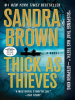 Book Cover for "Thick as Thieves"