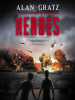 Book Cover for "Heroes"
