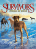 Book Cover for "Storm of Dogs"