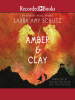 Book Cover for "Amber and Clay"