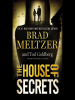Book Cover for "The House of Secrets"