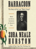 Book Cover for "Barracoon"