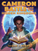 Book Cover for "Cameron Battle and the Hidden Kingdoms"