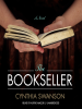 Book Cover for "The Bookseller"