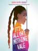 Book Cover for "It's All or Nothing, Vale"