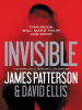 Book Cover for "Invisible"