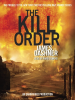 Book Cover for "The Kill Order"