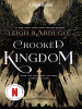 Book Cover for "Crooked Kingdom"