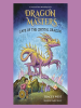 Book Cover for "Cave of the Crystal Dragon"