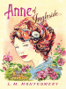 Book Cover for "Anne of Ingleside"