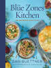 Book Cover for "The Blue Zones Kitchen"