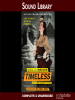 Book Cover for "Timeless"