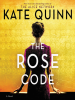 Book Cover for "The Rose Code"