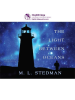 Book Cover for "The Light Between Oceans"