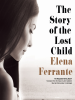 Book Cover for "The Story of the Lost Child"