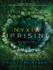 Book Cover for "Nyxia Uprising"